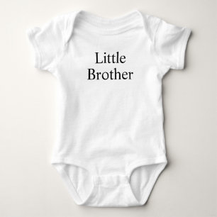 Camiseta do Big Brother, Anúncio do Big Brother, B