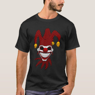 Camiseta do Bobo