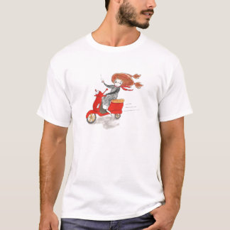 Camiseta do bon voyage