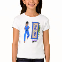 Do "boneca T da menina judo" de Scolletta