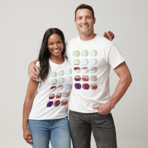 Camiseta Do "borrão verão "