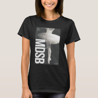 Camiseta do Cartaz MDSB
