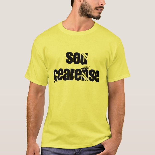 camiseta do cearense do sou (Frente)
