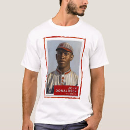 Camiseta do Centenário