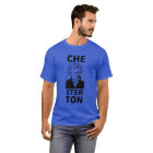 Camiseta do Chesterton dos homens