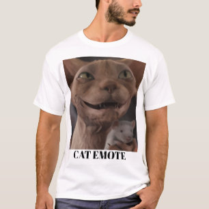 Camiseta do Clube de Fãs da Kitty Galore [kittygal