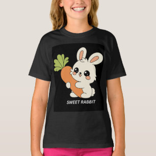 Camiseta do Coelho