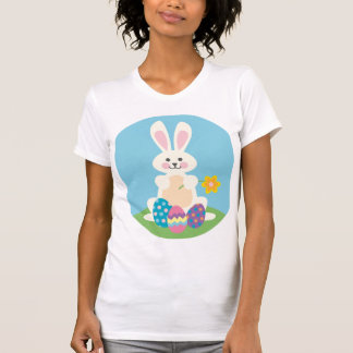 camiseta do coelho de Páscoa 🐰 👕
