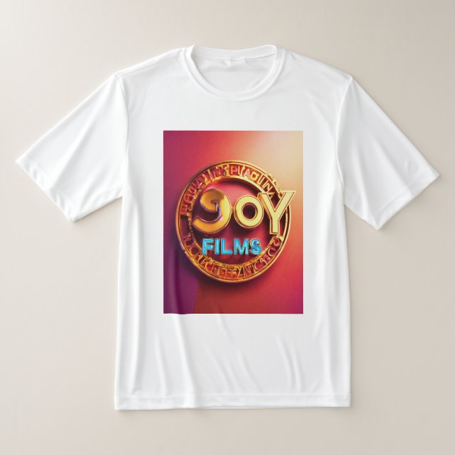 Camiseta do Concorrente Esportivo-Tek Masculina (Postura )