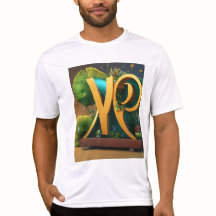 Camiseta do Concorrente Esportivo-Tek Masculina