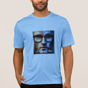 Camiseta do Concorrente Esportivo-Tek Masculina