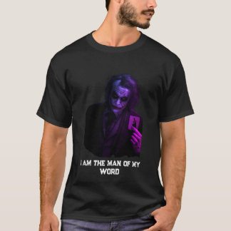 camiseta do coringa