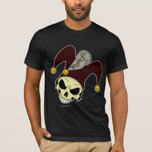 Camiseta do Coringa Morto
