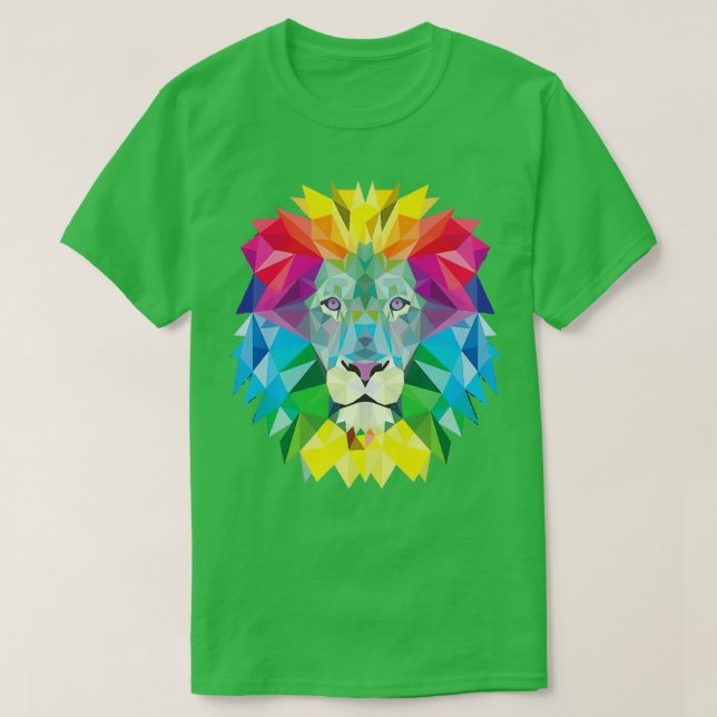 Camiseta do crânio 1 (Frente do Design)