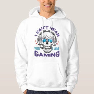 Camiseta do crânio para jogos - Gráfico Legal do c