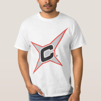 camiseta do crunk