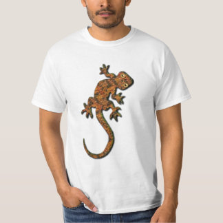 Camiseta do Desert Lizard