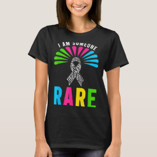 Camiseta do Dia da Doença Rara 2026 - Doença Rara