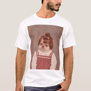 Camiseta do Dia da Foto do Chihuahua