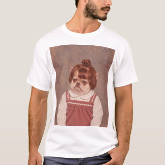 Camiseta do Dia da Foto do Chihuahua
