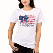 Camiseta do Dia da Independência que Eu Amo