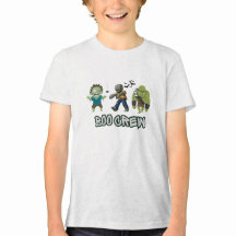 Camiseta do Dia das Bruxas