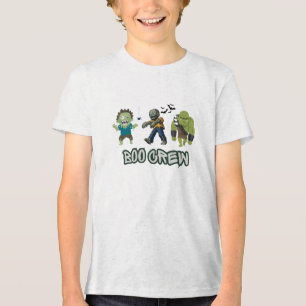 Camiseta do Dia das Bruxas