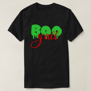 Camiseta do Dia das Bruxas