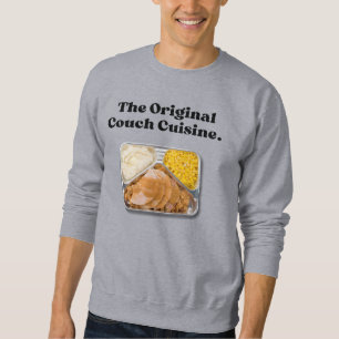 Camiseta do Dia de Ação de Graças da Cozinha do So