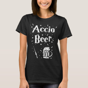 Camiseta do Dia de São Patrício Iri - Accio Cervej