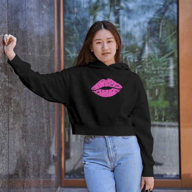 Camiseta do Dia do Beijo para mulheres top com imp (Criador carregado)