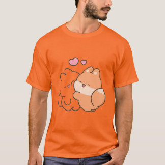  Camiseta do Dia dos Namorados