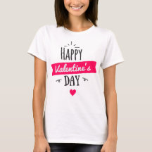Camiseta do Dia dos Namorados