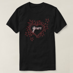 Camiseta do Dia dos Namorados para Casais