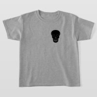 Camiseta do Dr. Silver Skull
