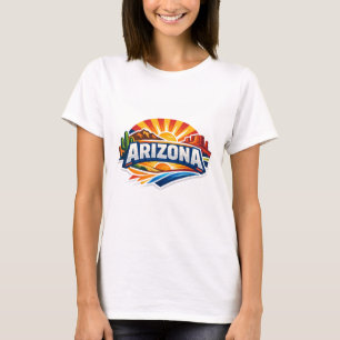 Camiseta do Estado