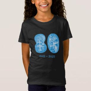 Camiseta do evento de 5 de agosto de 2020 em NYC 2