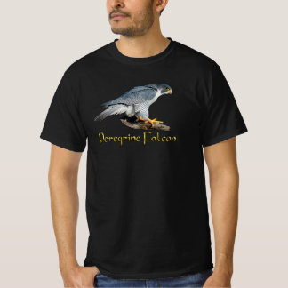 Camiseta do Falcão-Peregrino