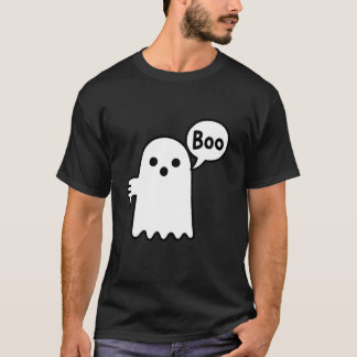 Camiseta do Fantasma de Desaprovação