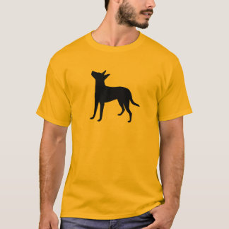 Camiseta do Feist de Treeing