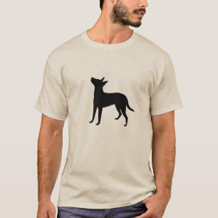 Camiseta do Feist de Treeing