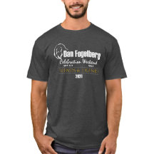 Camiseta do Fim de Semana de Celebração de 2026 DF