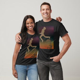 Camiseta do Freddie Mercury