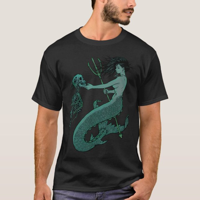 Camiseta Do Fundo (Frente)