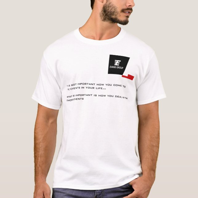 Camiseta Do furo a inteiro: As chaves a Liberation#2 (Frente)