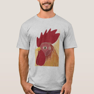 Camiseta do Galo