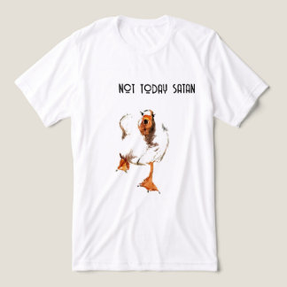 Camiseta do Ganso Bravo