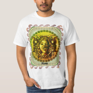 Camiseta do Gárgula Irlandês