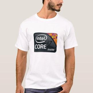camiseta do geek