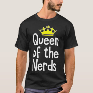 Camiseta do Geek do Nerd